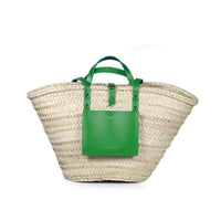 CRAIE STUDIO PANIER II: VERTE