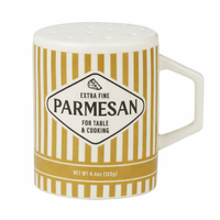 DELI CERAMIC CHEESE SHAKER