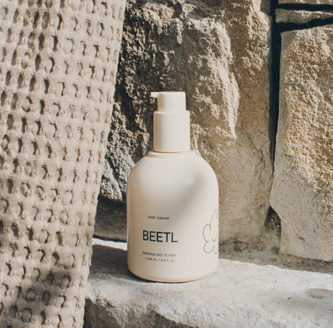 BEETL BABY CREAM