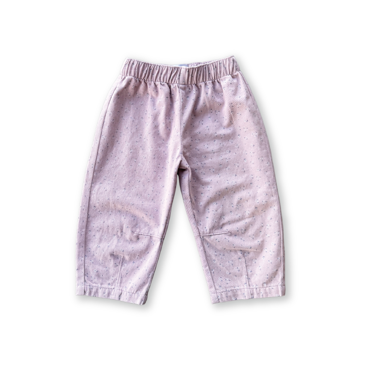 GROWN ORGANIC BLOOM DENIM PANT