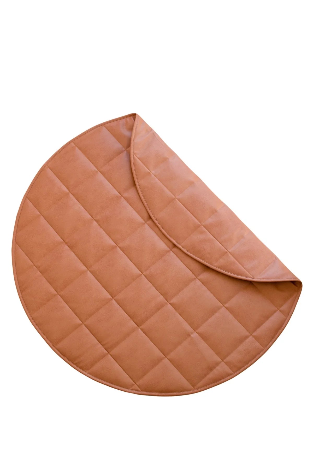 HENLEE QUILTED PLAY MAT: TERRA
