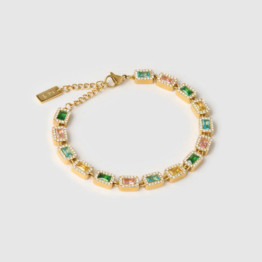 ARMS OF EVE RAQUEL BRACELET