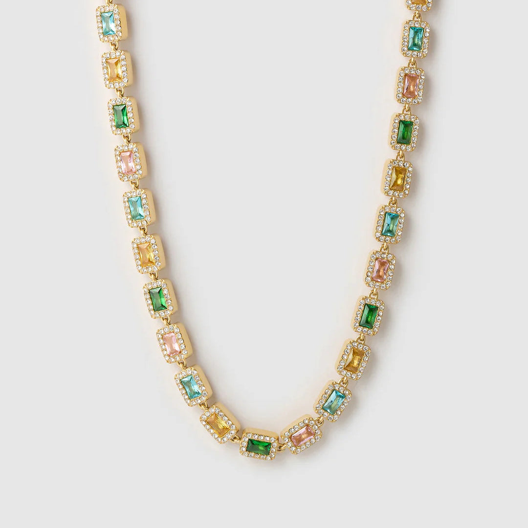 ARMS OF EVE RAQUEL NECKLACE