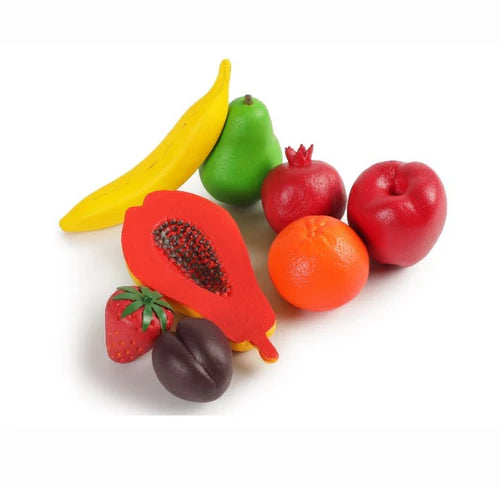 RUBBABU 8PC FRUIT SET
