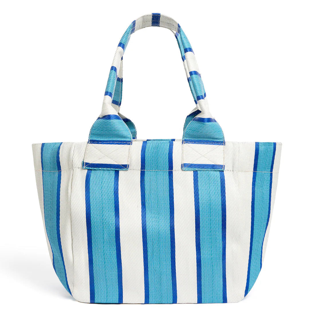 EAU BAGS TOTE: PATMOS