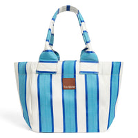 EAU BAGS TOTE: PATMOS