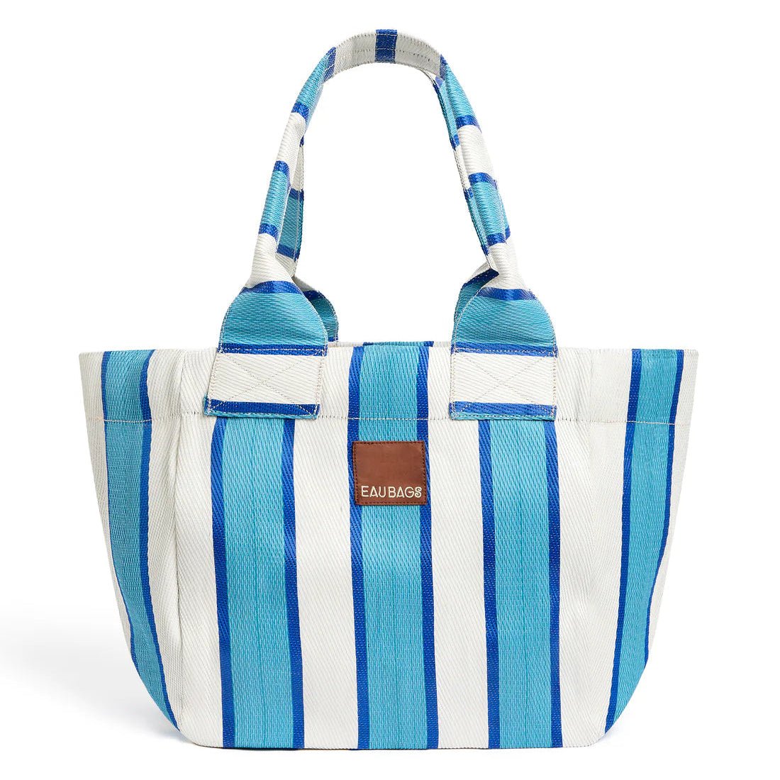EAU BAGS TOTE: PATMOS