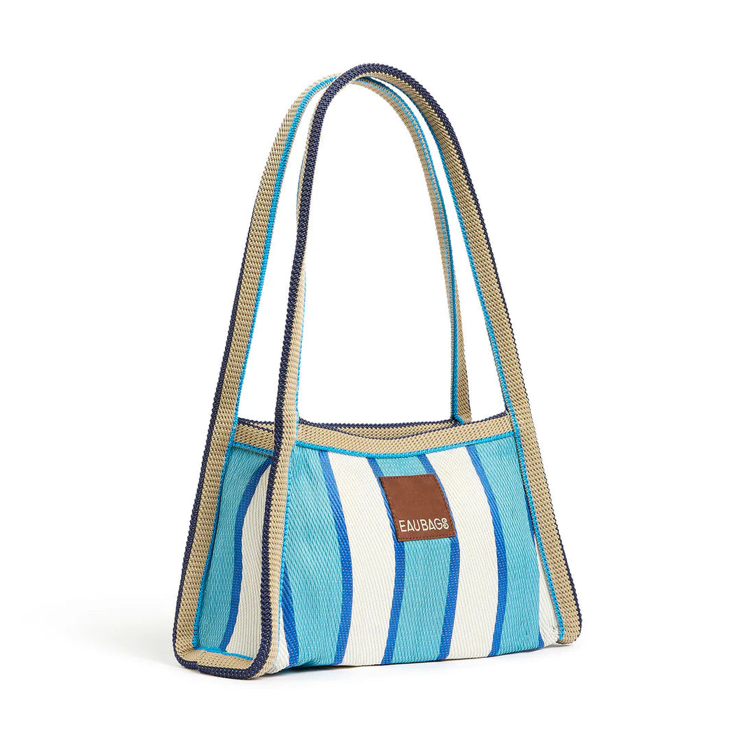 EAU BAGS BAGUETTE: PATMOS