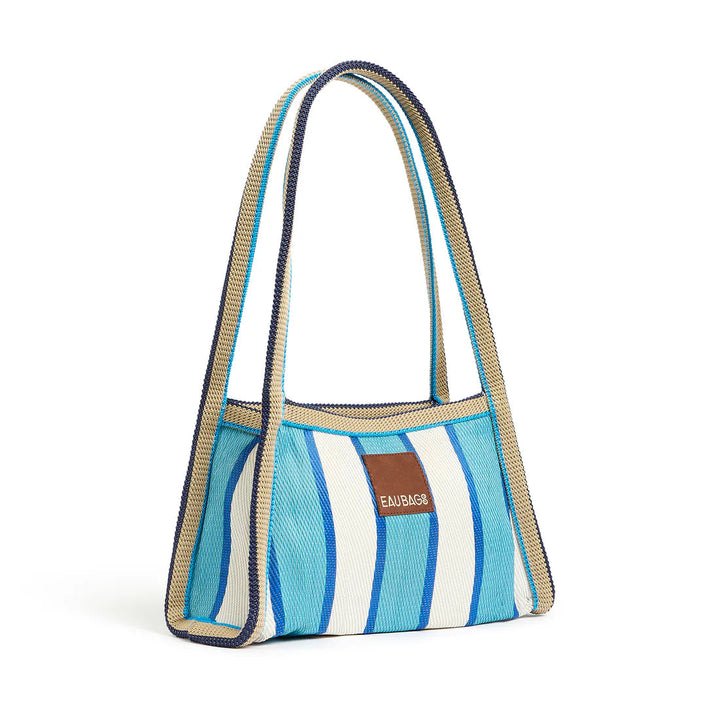 EAU BAGS BAGUETTE: PATMOS