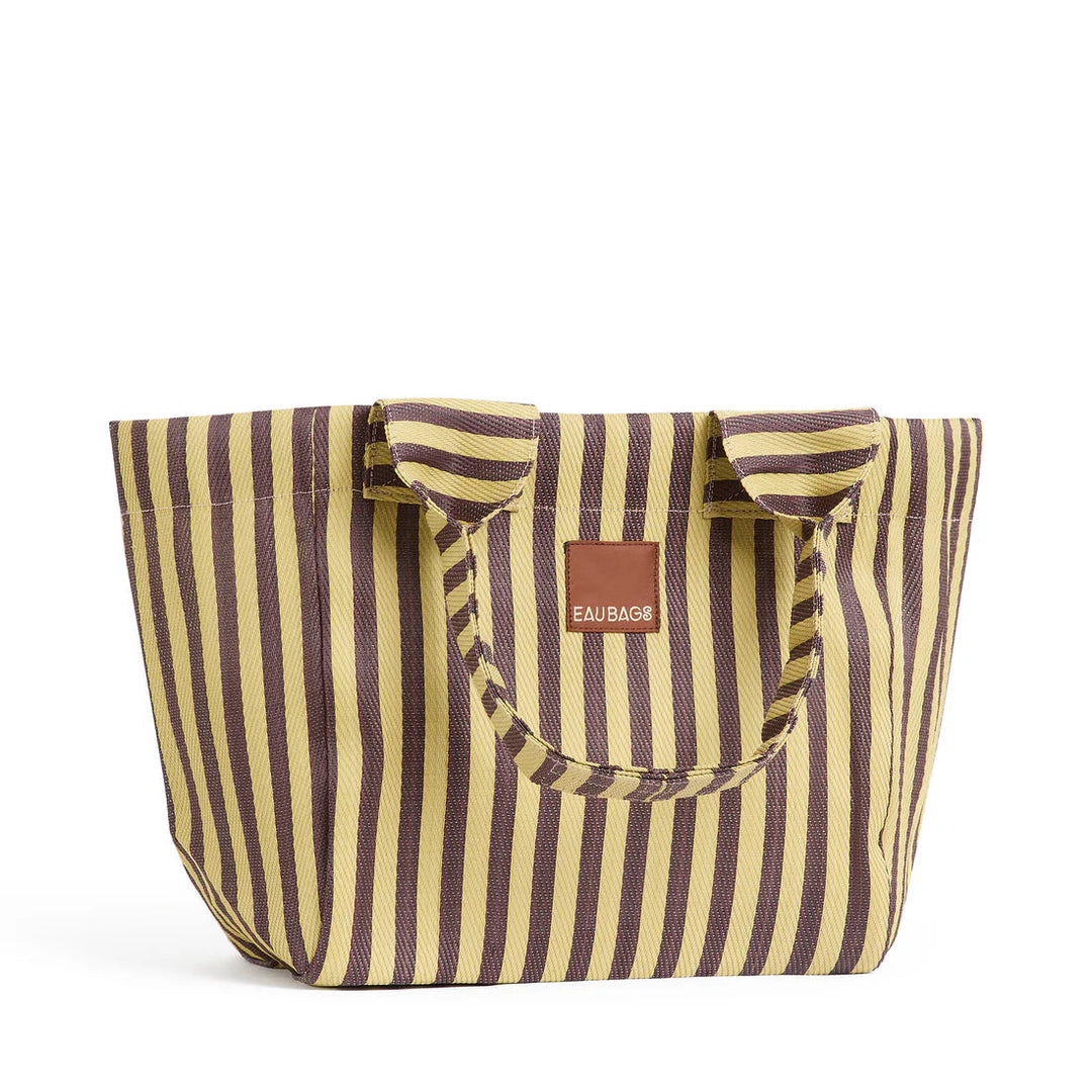 EAU BAGS TOTE: 64