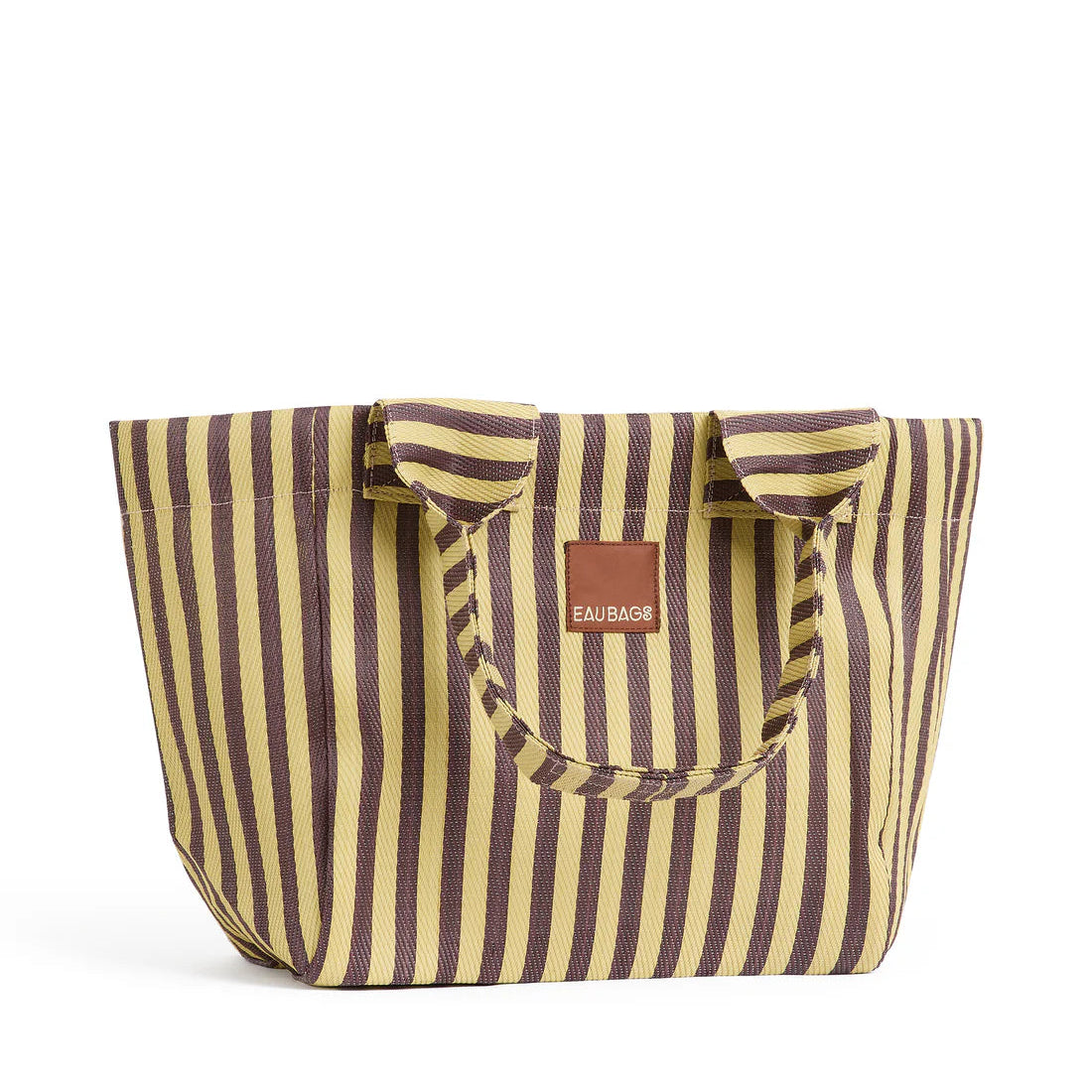 EAU BAGS TOTE: 64