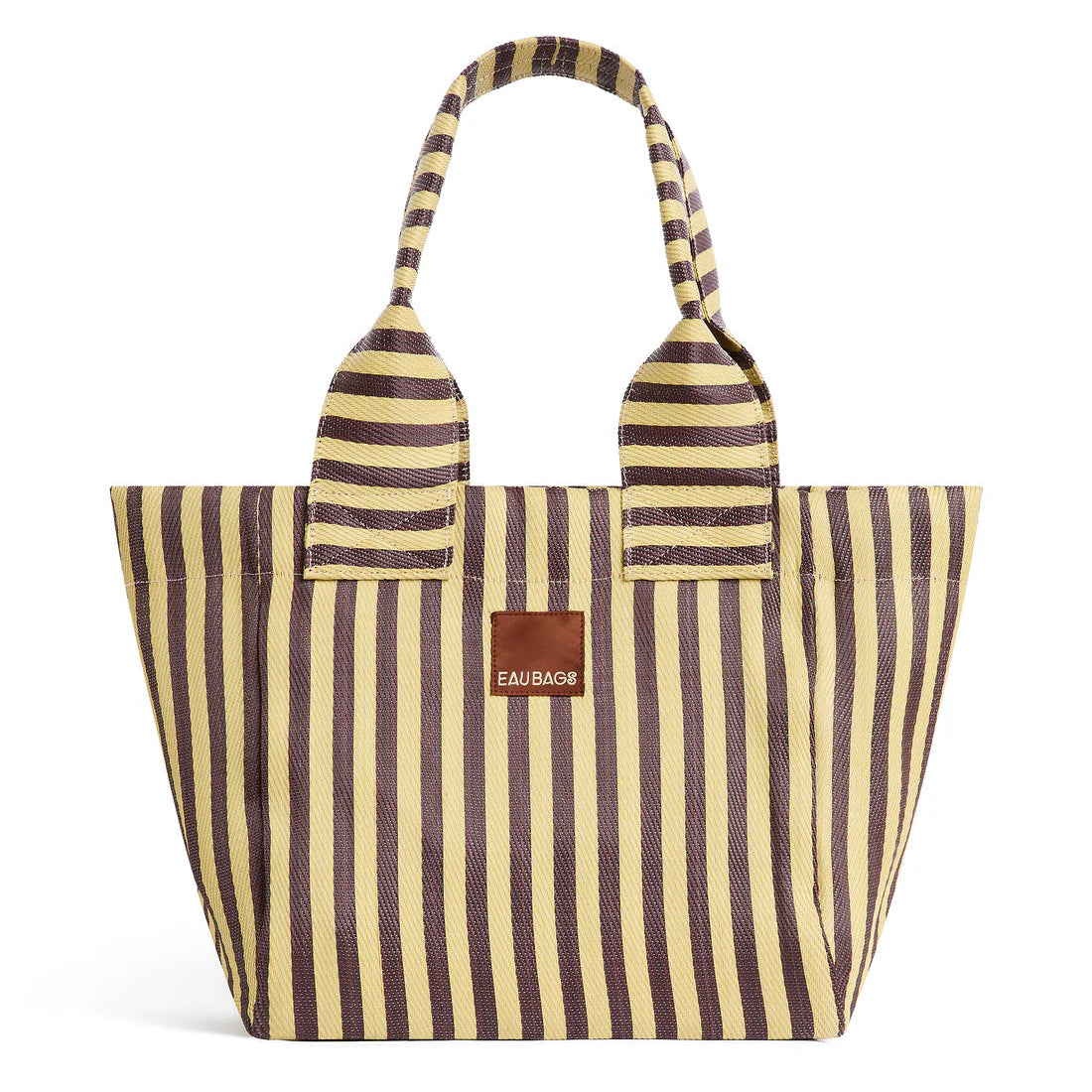 EAU BAGS TOTE: 64