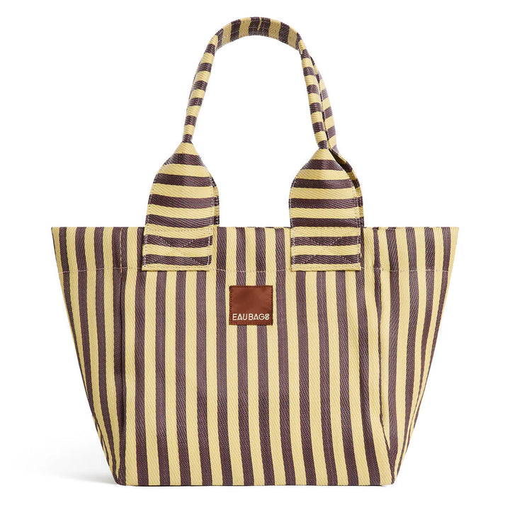 EAU BAGS TOTE: 64