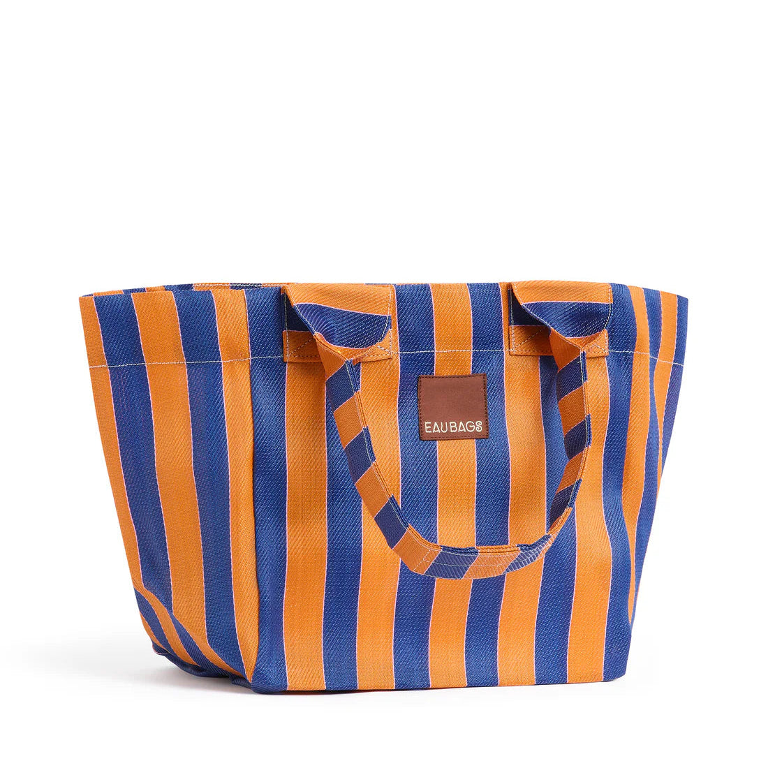 EAU BAGS TOTE: DEIA
