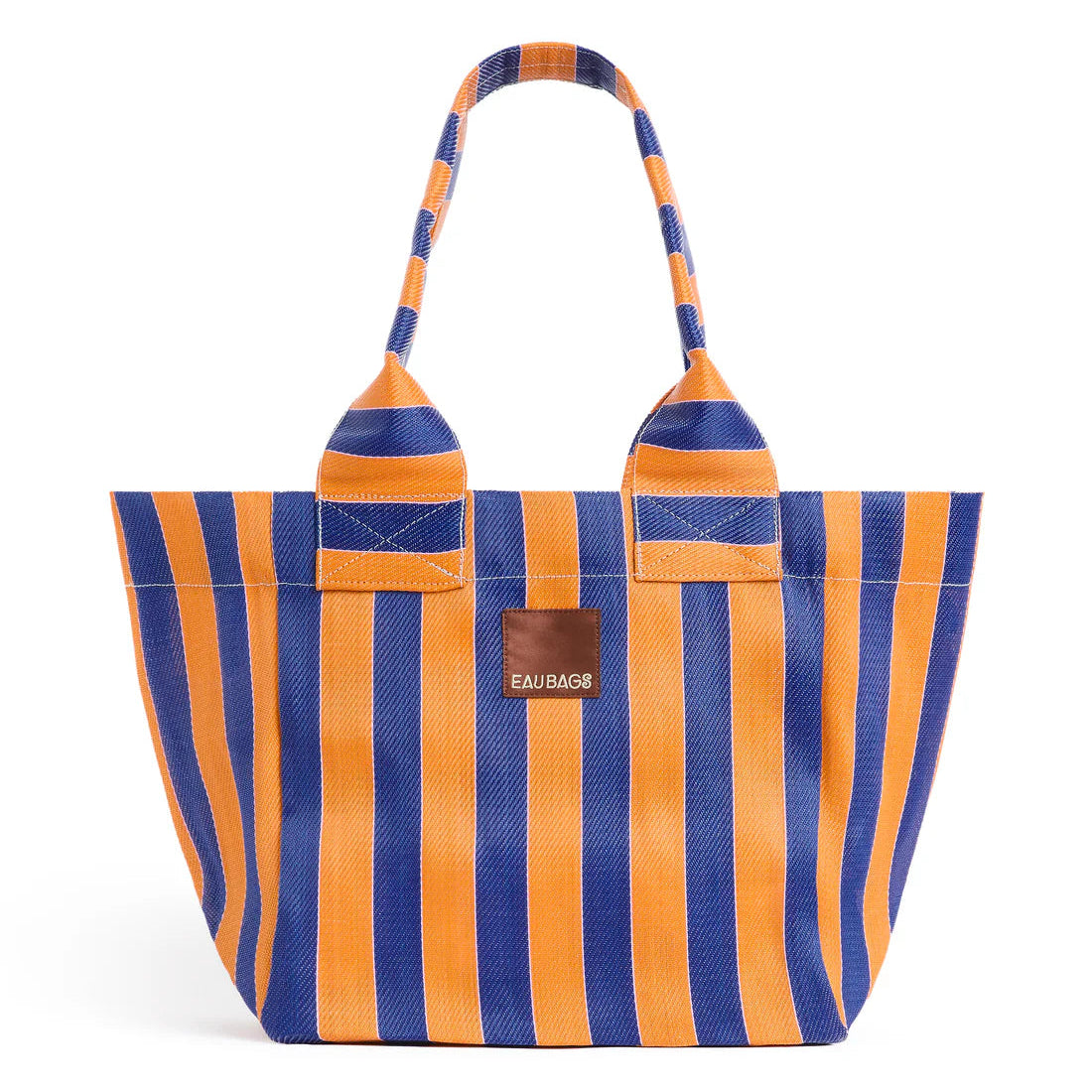 EAU BAGS TOTE: DEIA