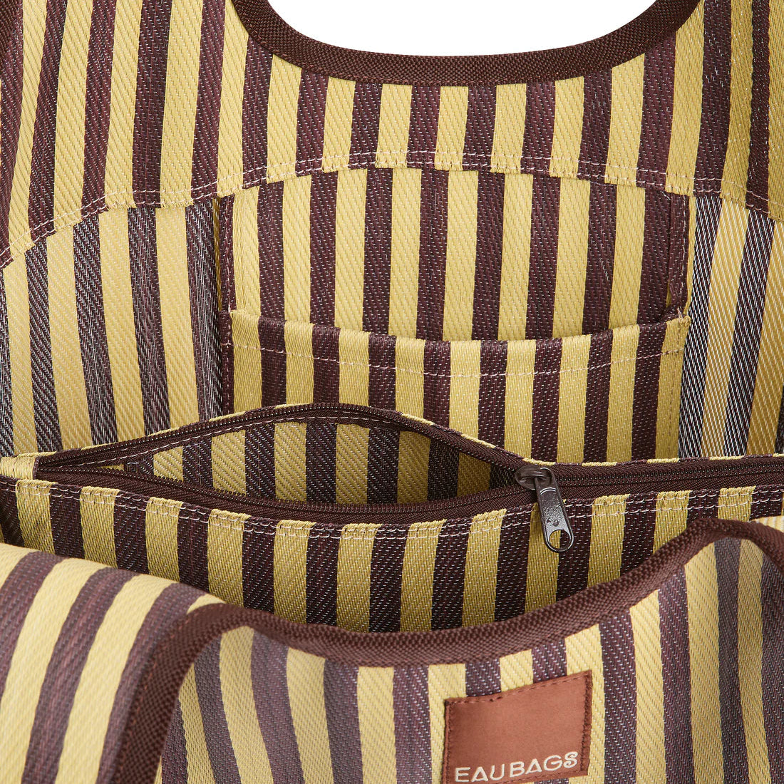 EAU BAGS SOLEIL: 64