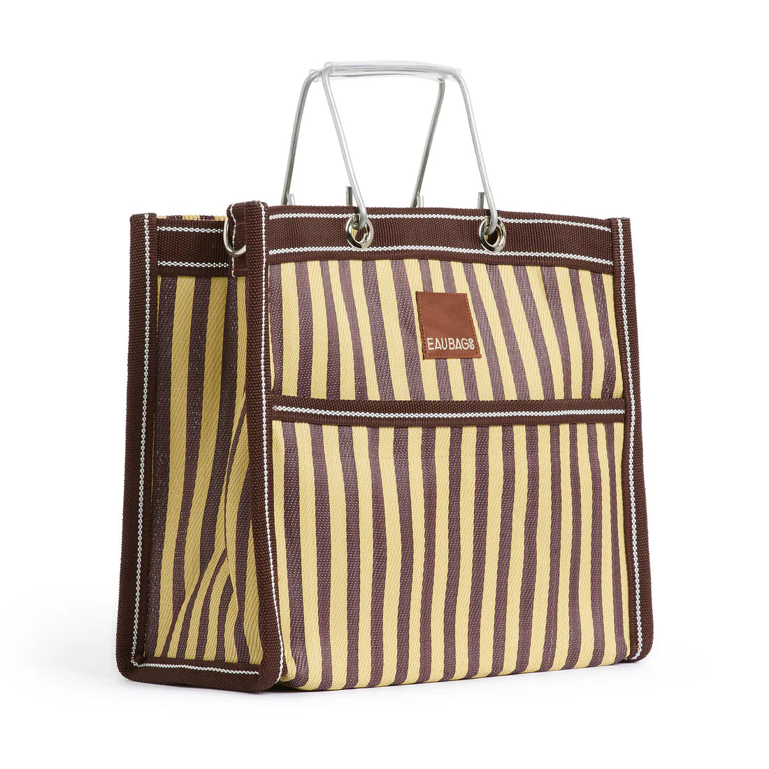 EAU BAGS ERRANDS: 64