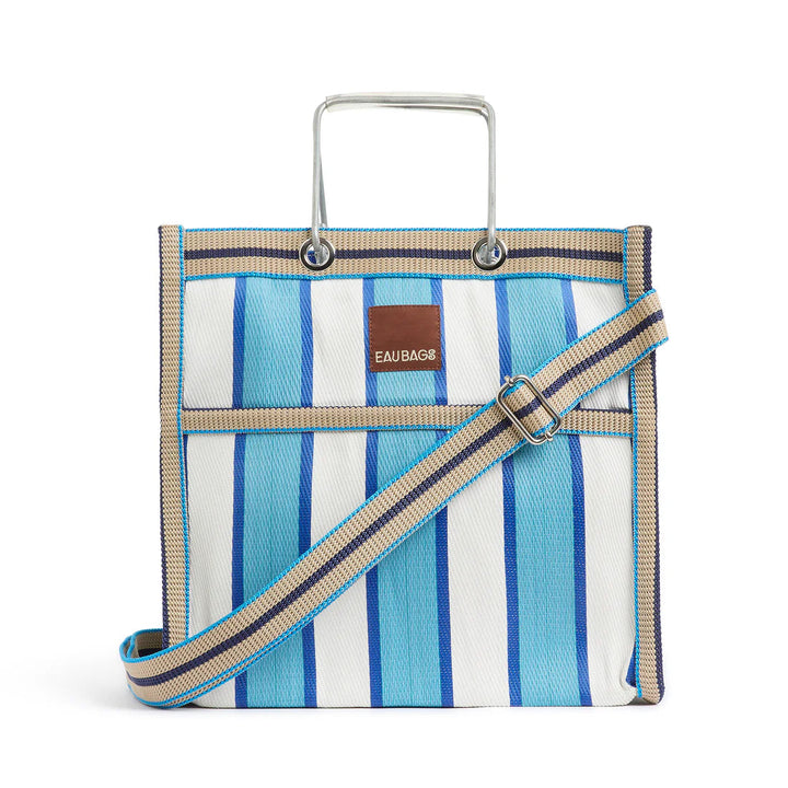 EAU BAGS ERRANDS: PATMOS