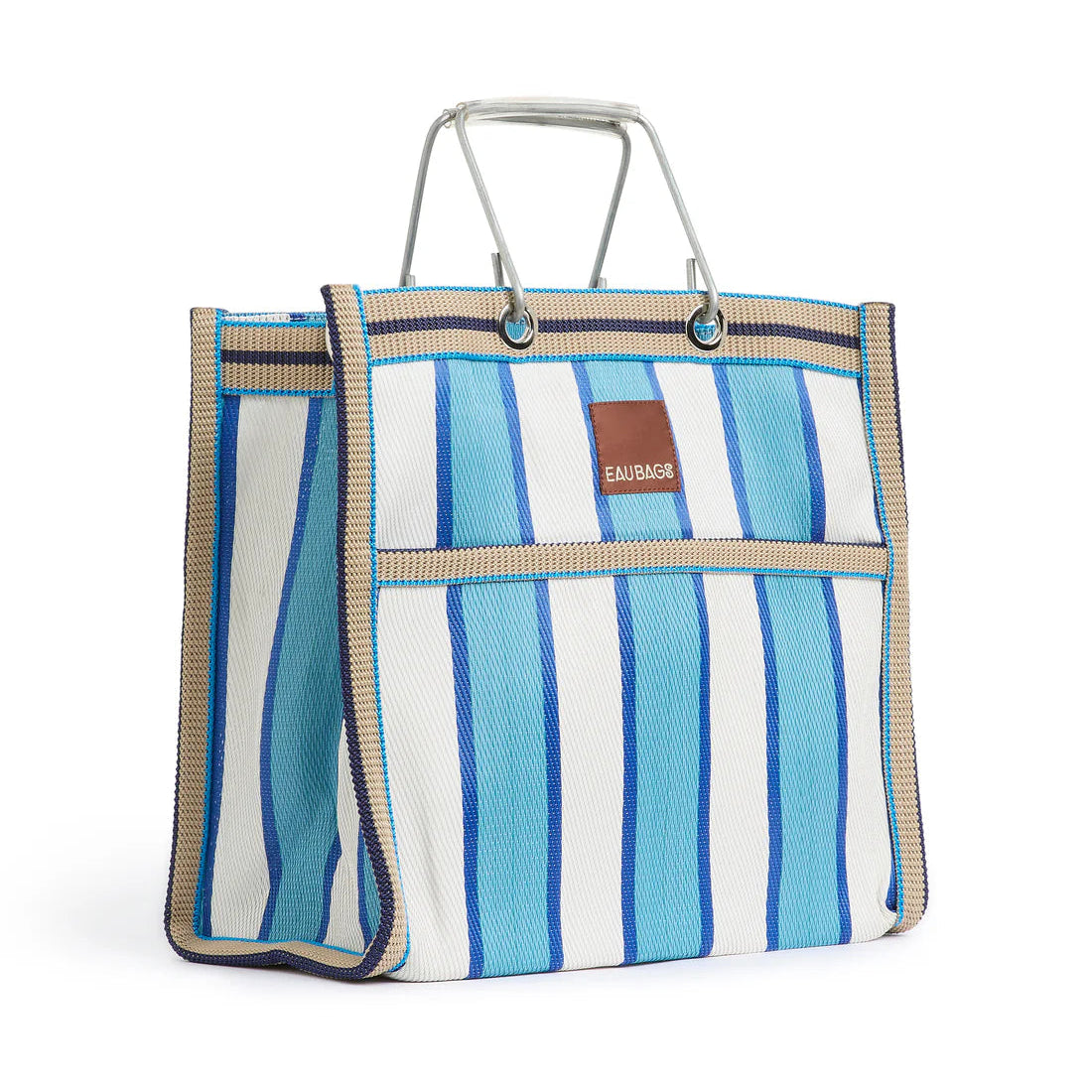 EAU BAGS ERRANDS: PATMOS
