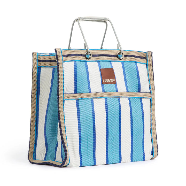 EAU BAGS ERRANDS: PATMOS