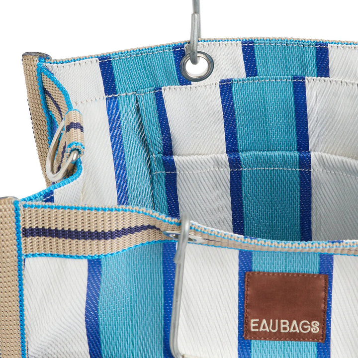 EAU BAGS ERRANDS: PATMOS