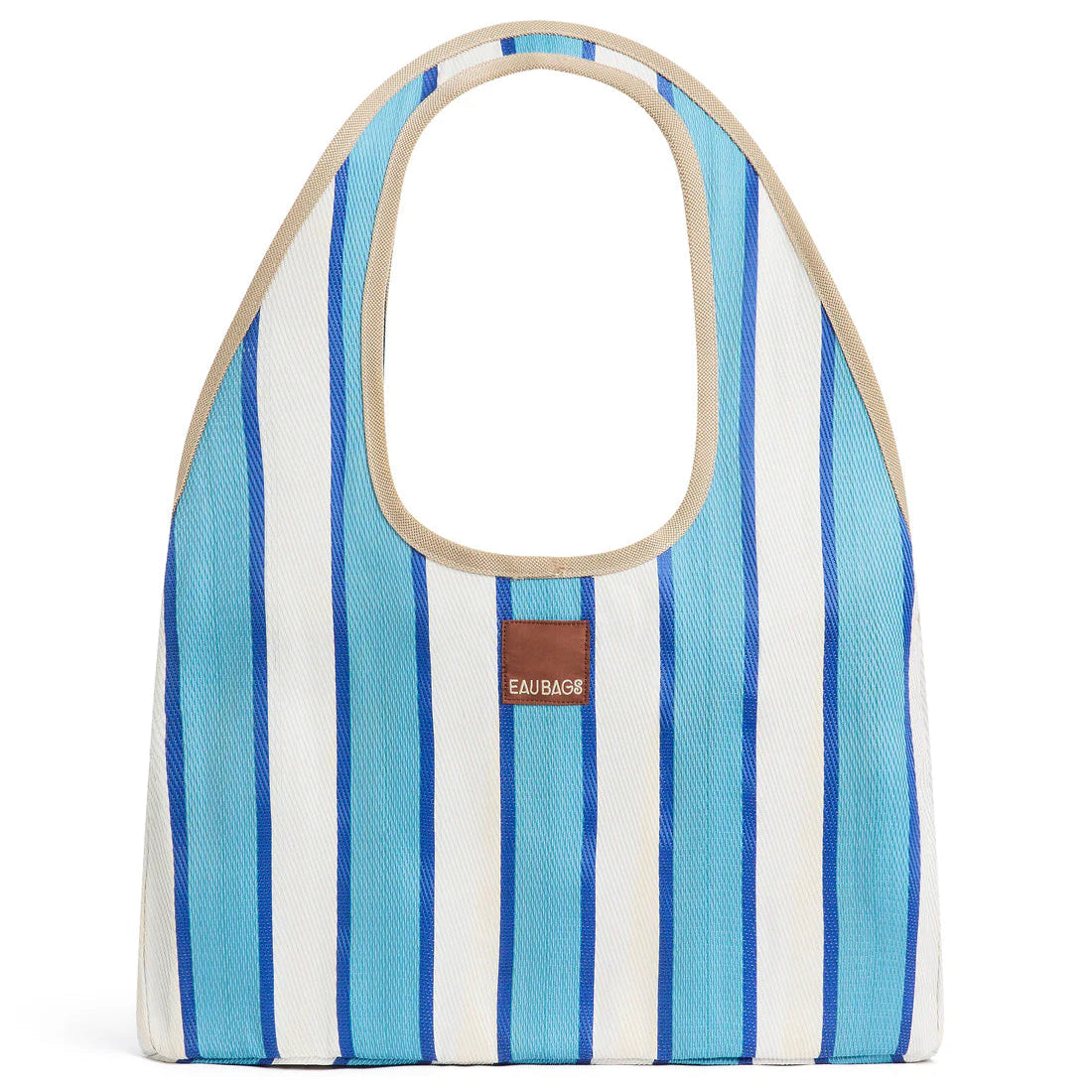 EAU BAGS SOLEIL: PATMOS