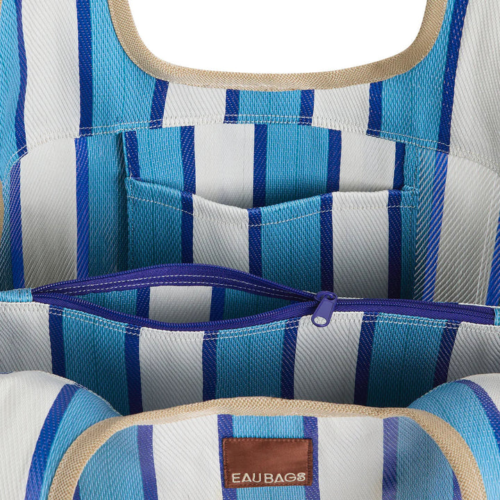 EAU BAGS SOLEIL: PATMOS
