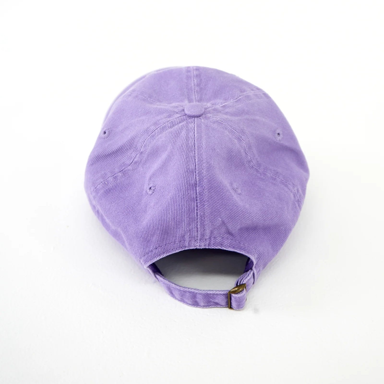 SPICY DUGONG SEA SHELL DAD CAP
