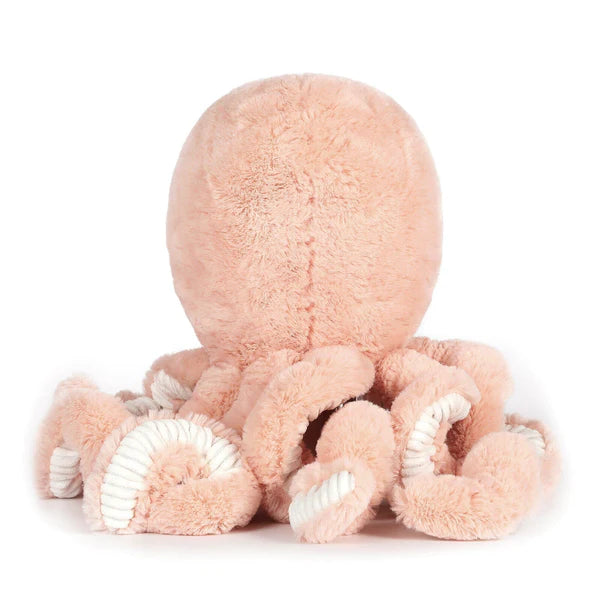 O.B DESIGNS COVE OCTOPUS SOFT TOY