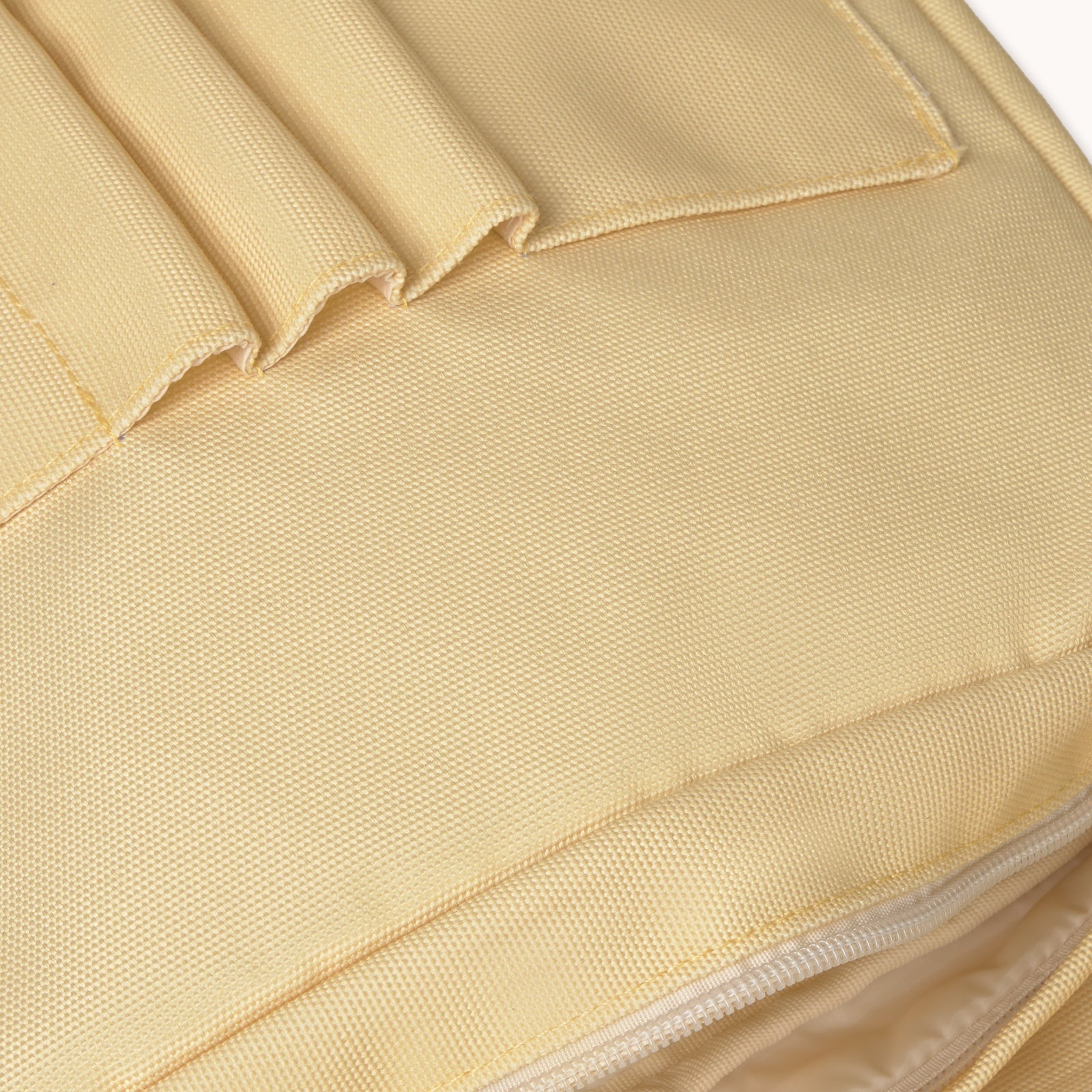 TINY COTTONS CHERRIE TODDLER BACKPACK: DUSTY YELLOW