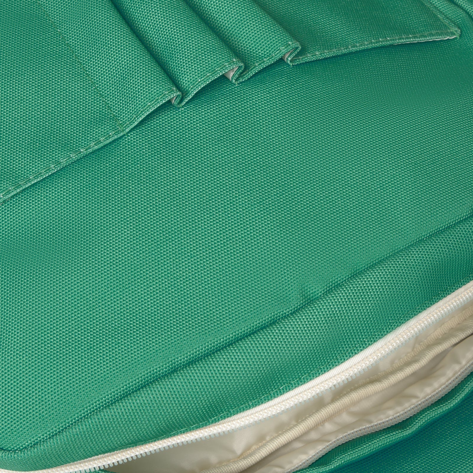 TINY COTTONS TINY & TINY TODDLER BACKPACK: EMERALD