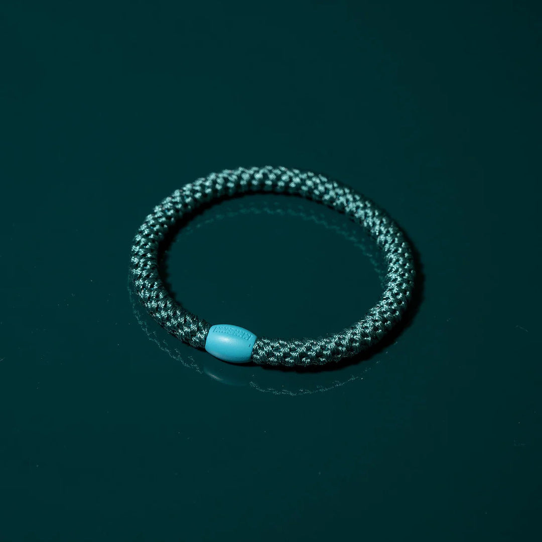 KKNEKKI ORIGINAL HAIR TIES: SLIM