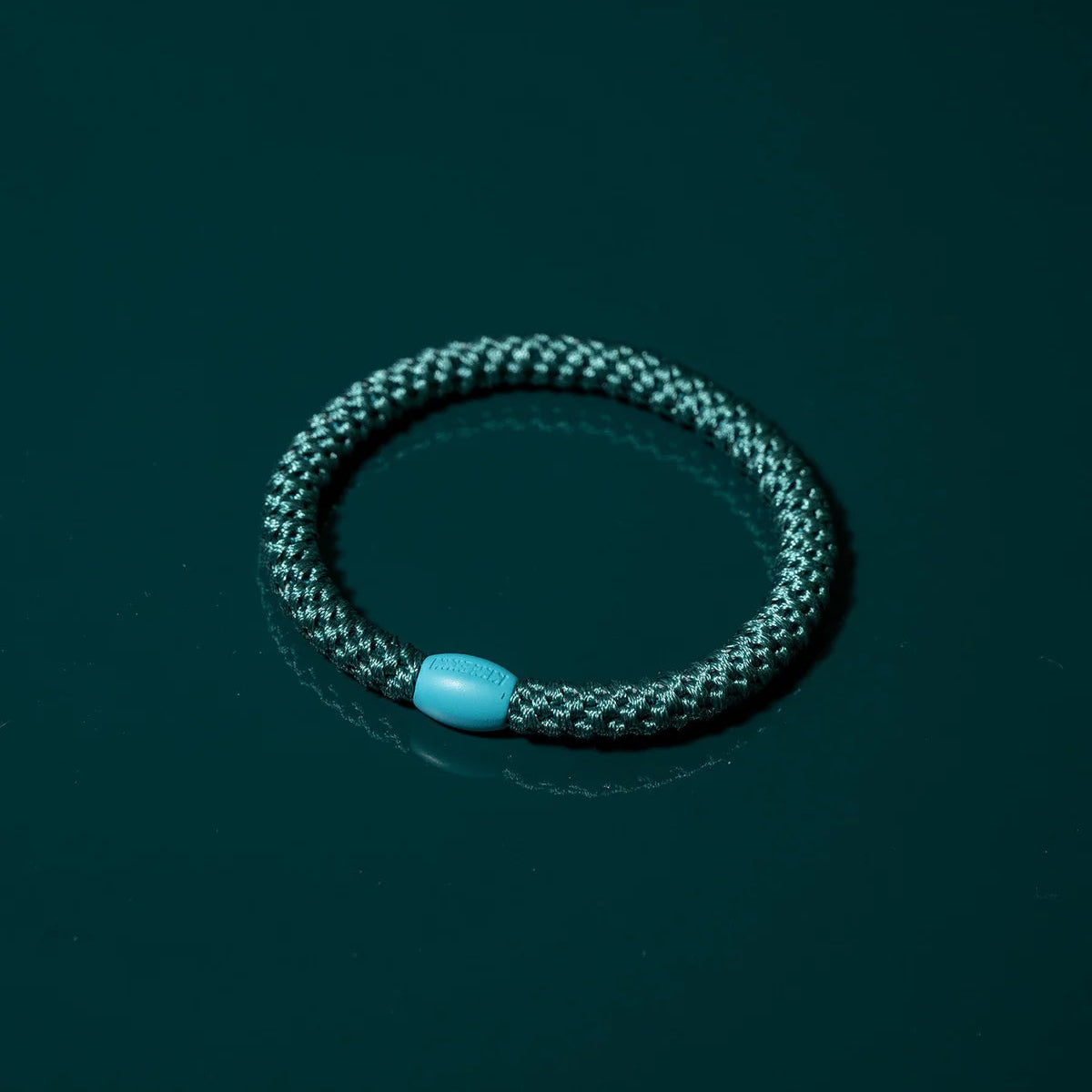 KKNEKKI ORIGINAL HAIR TIES: SLIM
