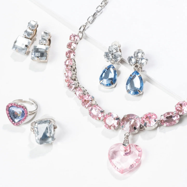 SUPER SMALLS BIG PRESENTATION MEGA JEWELLERY SET