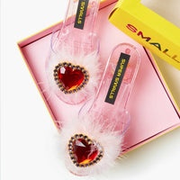 SUPER SMALLS DAYDREAM QUEEN PLAY SHOES