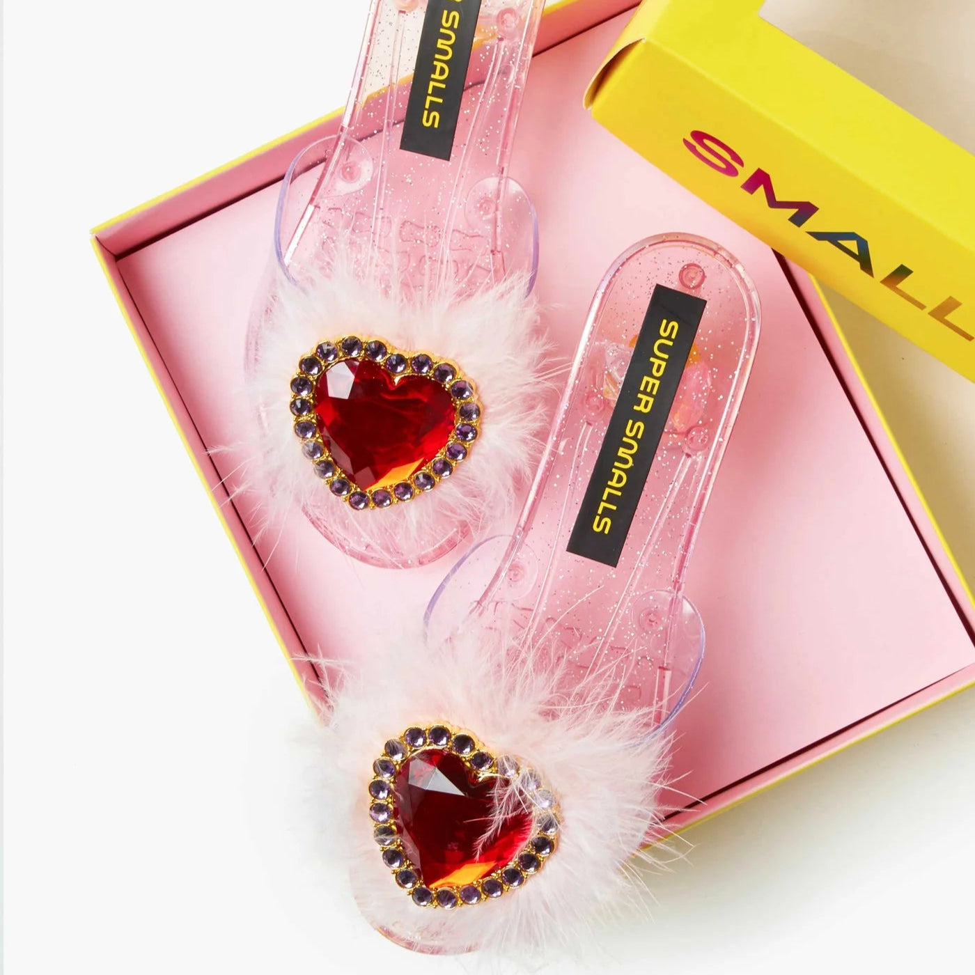 SUPER SMALLS DAYDREAM QUEEN PLAY SHOES