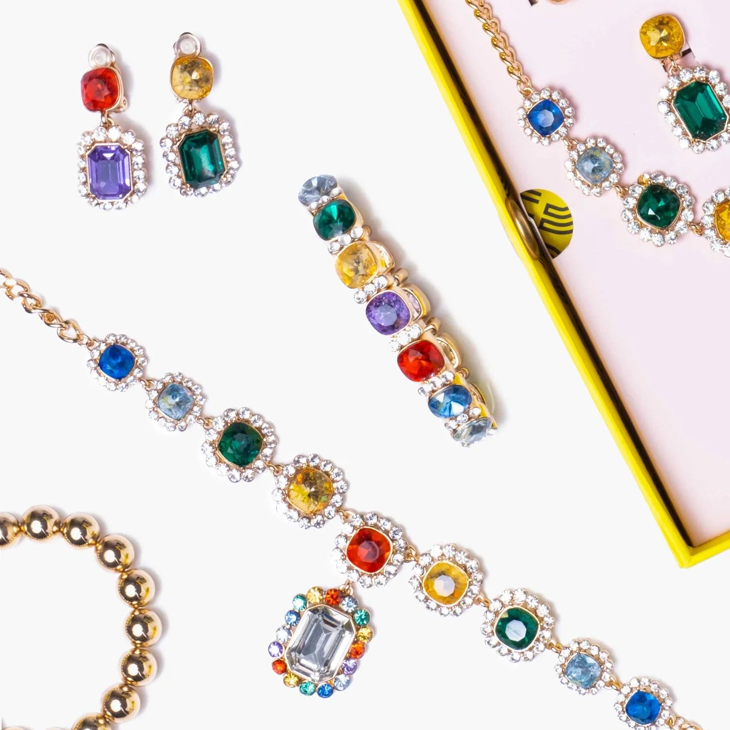 SUPER SMALLS ICE CREAM RUN MEGA SET