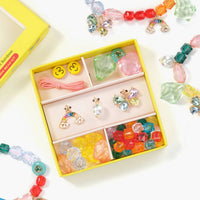 SUPER SMALLS MAKE IT RAINBOW MINI BEAD KIT