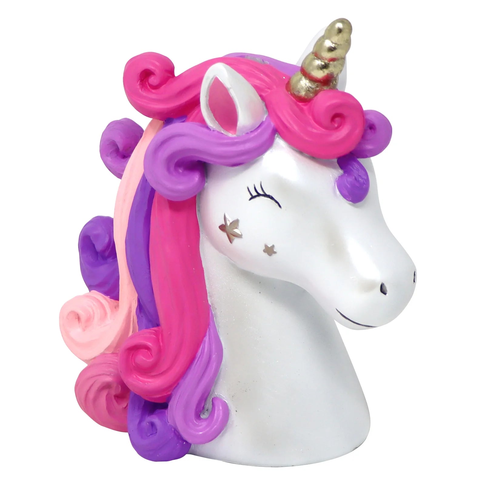 TO THE MOON UNICORN MONEY BOX