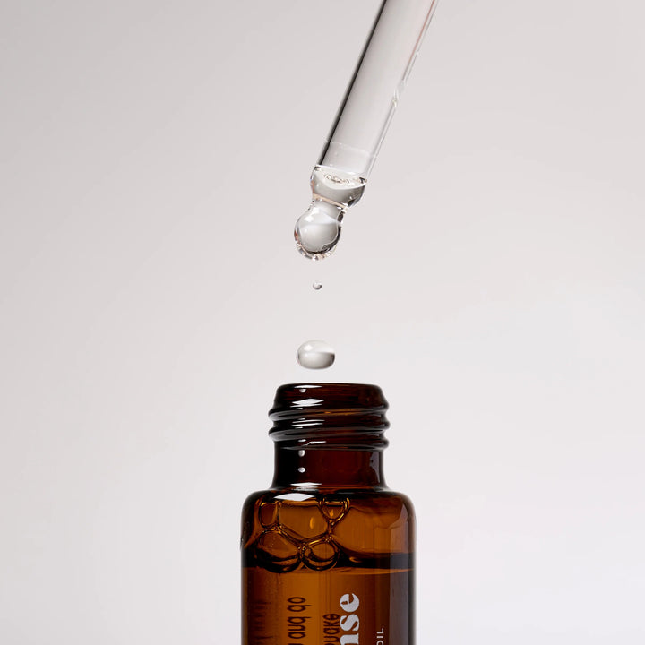 GENTLE HABITS RITUAL DIFFUSER OIL: ELECTRIC DREAMS