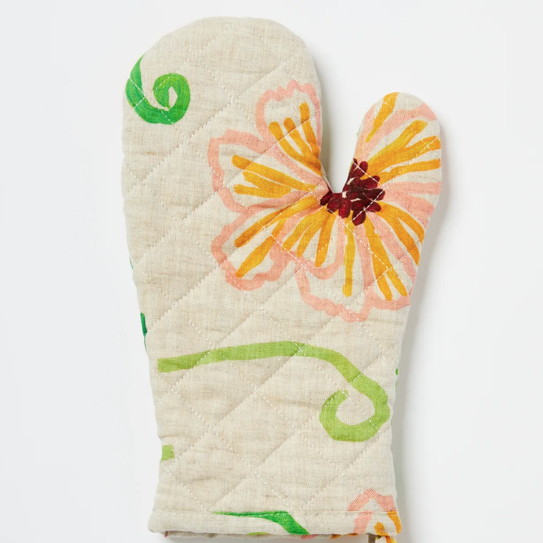 BONNIE AND NEIL OVEN MITT: TENDRIL