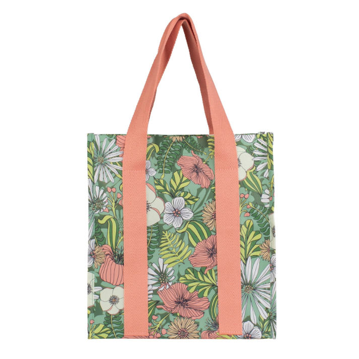 KOLLAB MARKET BAG: MAGICAL GARDEN