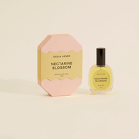 CELIA LOVES ROOM SPRAY: NECTARINE BLOSSOM