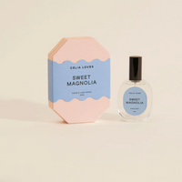 CELIA LOVES ROOM SPRAY: SWEET MAGNOLIA