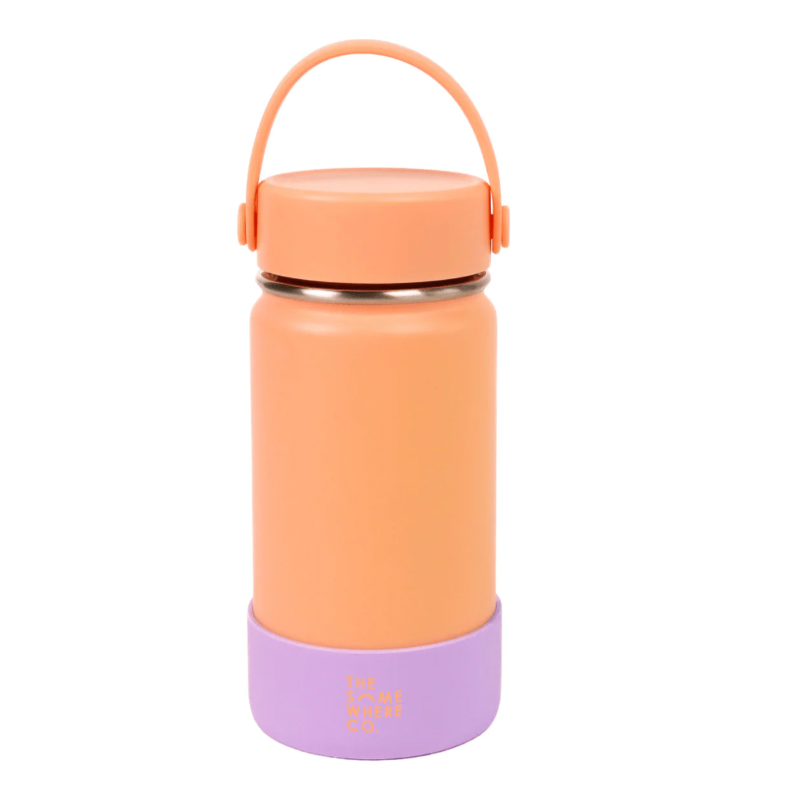THE SOMEWHERE CO LADY MARMALADE WATER BOTTLE 350ML