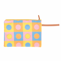 THE SOMEWHERE CO TUTTI FRUTTI WET BAG