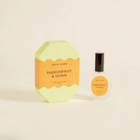 CELIA LOVES ROOM SPRAY: PASSIONFRUIT & GUAVA