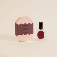 CELIA LOVES ROOM SPRAY: VELVET CHERRY