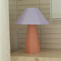 PAOLA & JOY BLAKE TABLE LAMP: WHIMSICAL