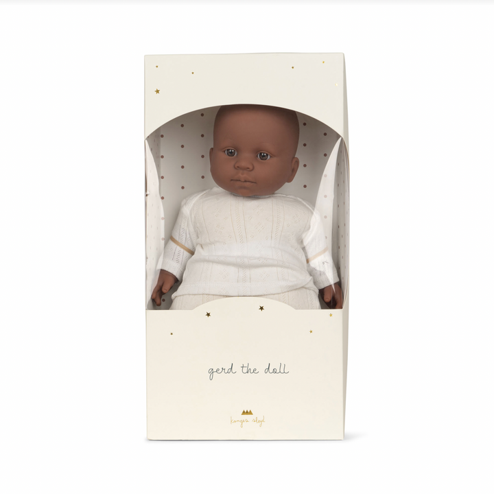 KONGES SLOJD GERD THE DOLL
